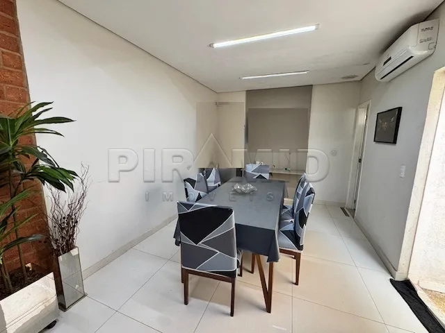 Alugar Casa / Condom&iacute;nio em Ribeir&atilde;o Preto R$ 2.450,00 - Foto 8