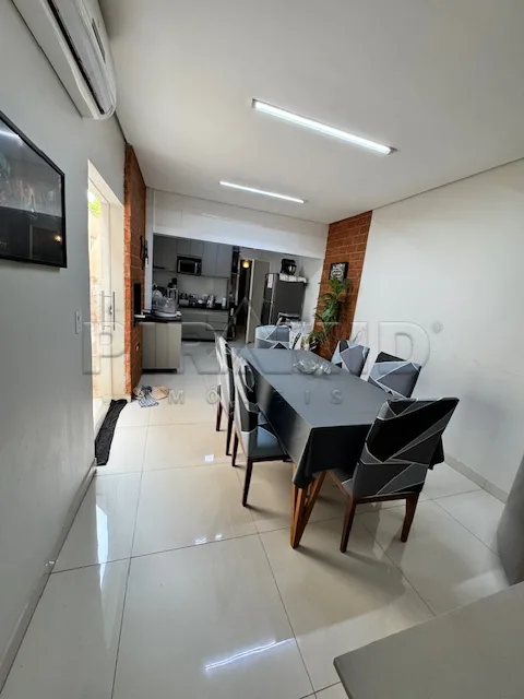 Alugar Casa / Condom&iacute;nio em Ribeir&atilde;o Preto R$ 2.450,00 - Foto 9