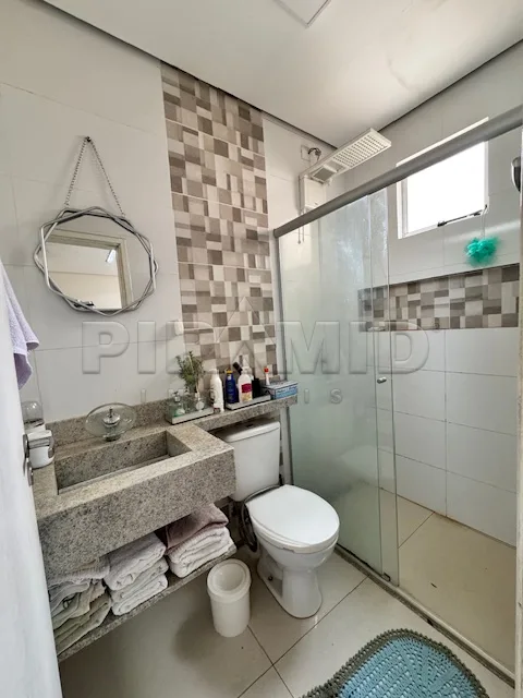 Alugar Casa / Condom&iacute;nio em Ribeir&atilde;o Preto R$ 2.450,00 - Foto 10