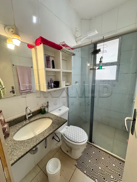 Alugar Casa / Condom&iacute;nio em Ribeir&atilde;o Preto R$ 2.450,00 - Foto 15