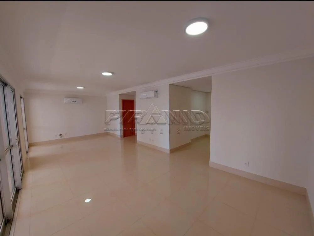 Alugar Apartamento / Padr&atilde;o em Ribeir&atilde;o Preto R$ 4.600,00 - Foto 1