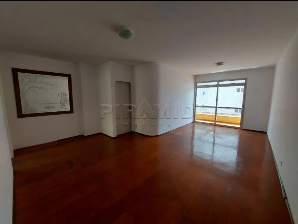 Alugar Apartamento / Padr&atilde;o em Ribeir&atilde;o Preto R$ 1.500,00 - Foto 1