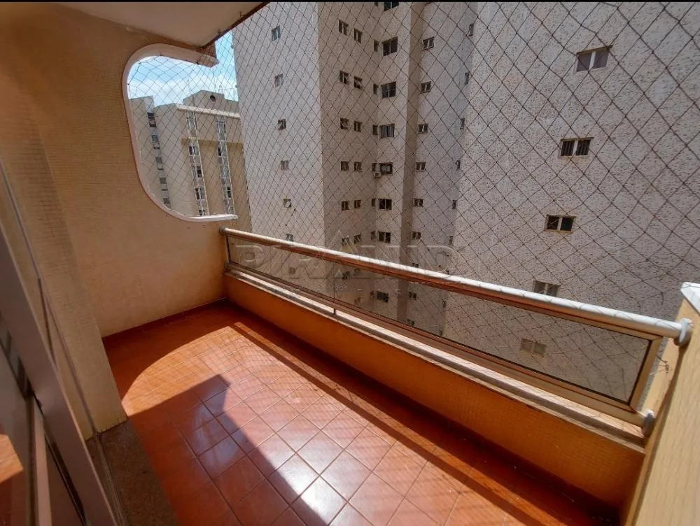 Alugar Apartamento / Padr&atilde;o em Ribeir&atilde;o Preto R$ 1.500,00 - Foto 3