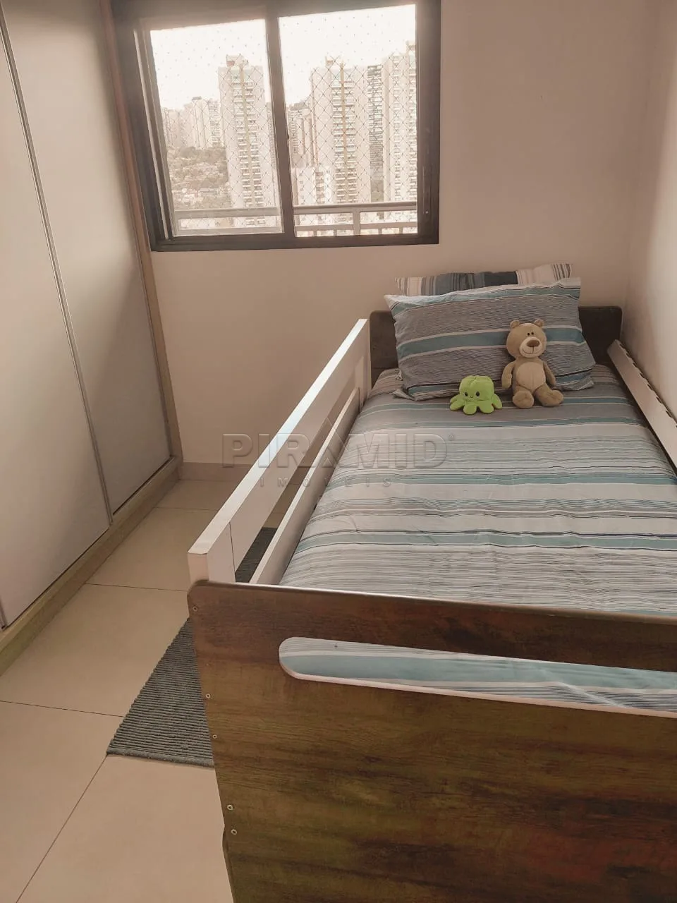 Comprar Apartamento / Padr&atilde;o em Ribeir&atilde;o Preto R$ 650.000,00 - Foto 6