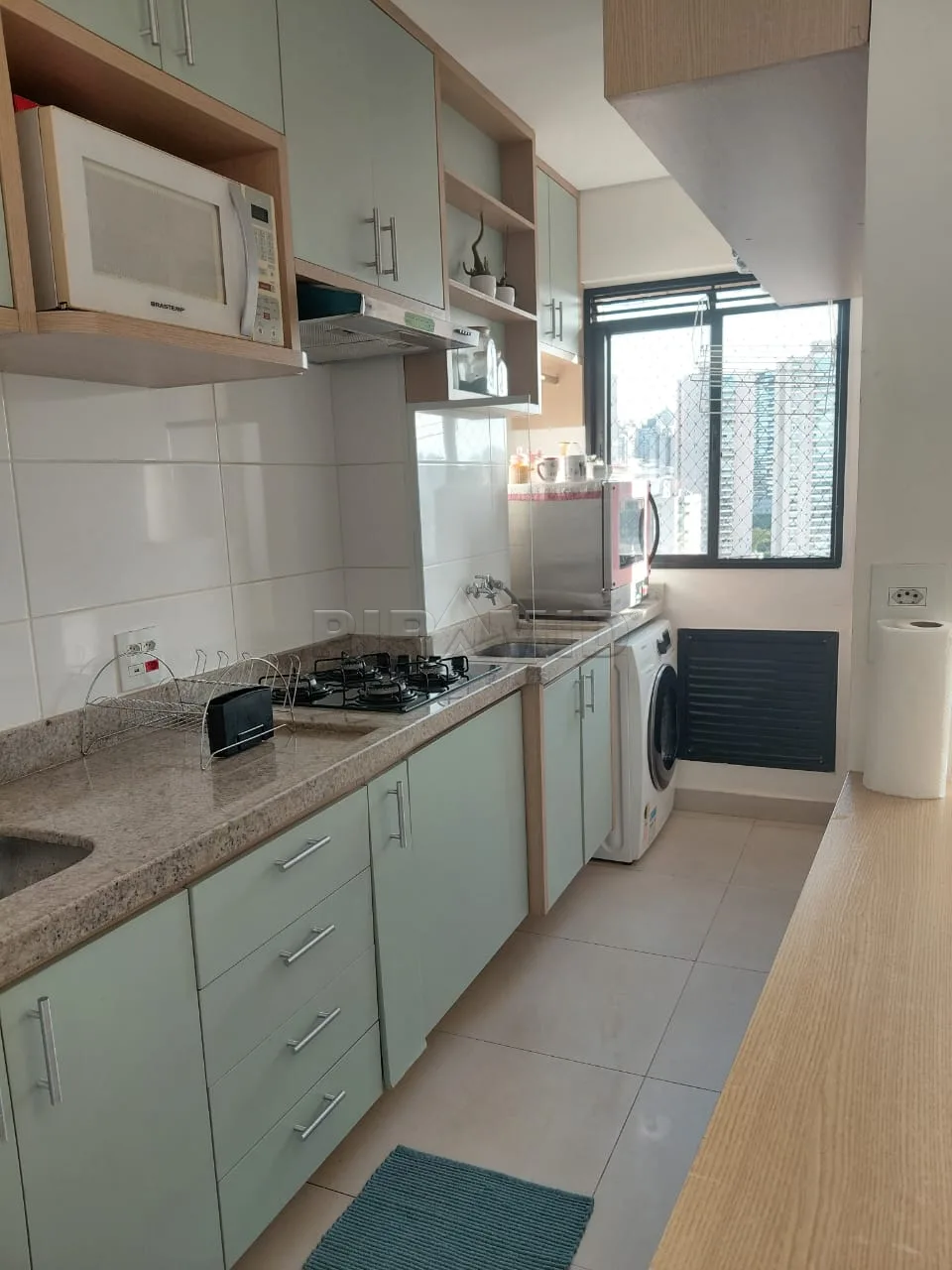 Comprar Apartamento / Padr&atilde;o em Ribeir&atilde;o Preto R$ 650.000,00 - Foto 4