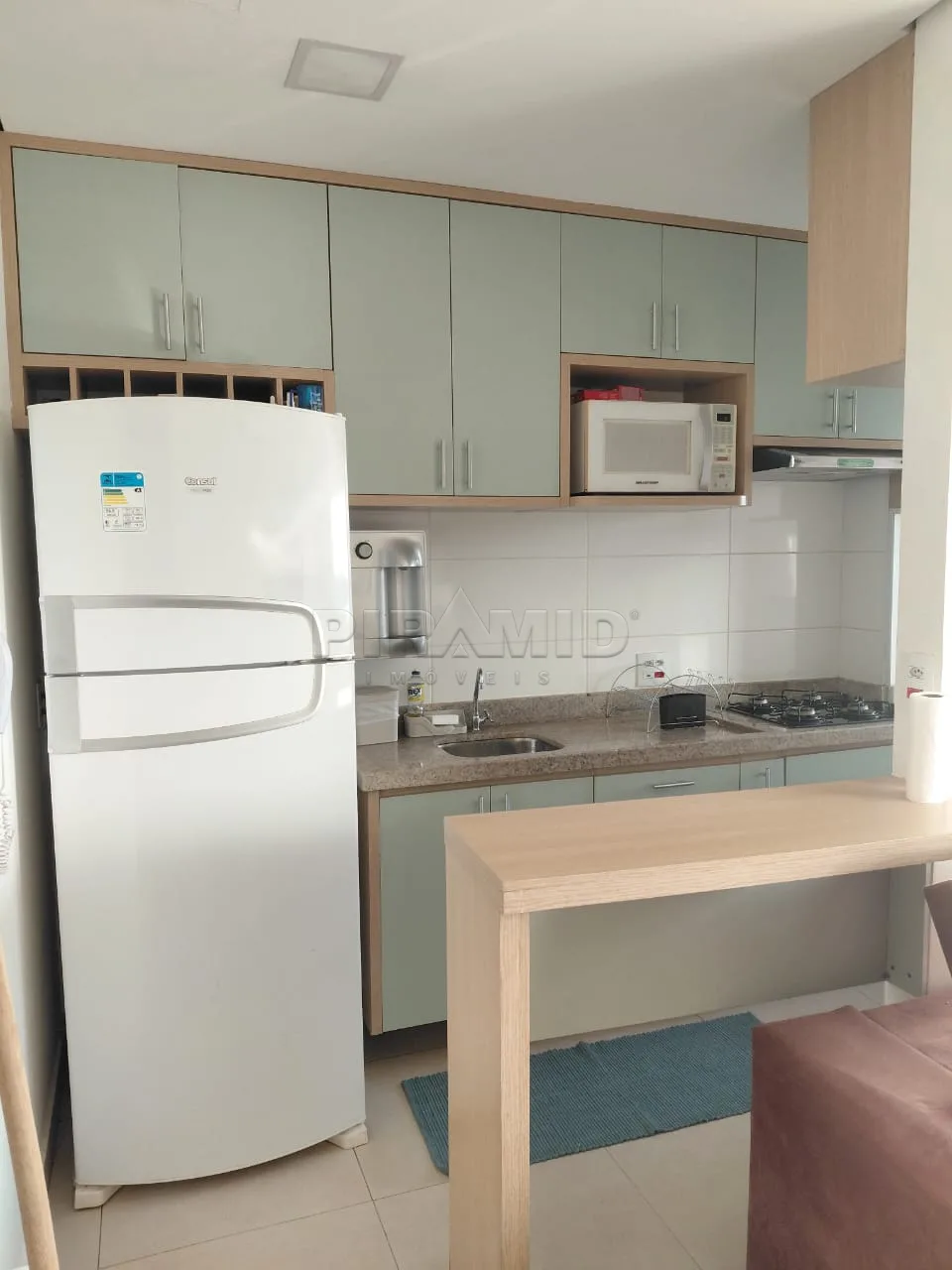 Comprar Apartamento / Padr&atilde;o em Ribeir&atilde;o Preto R$ 650.000,00 - Foto 2