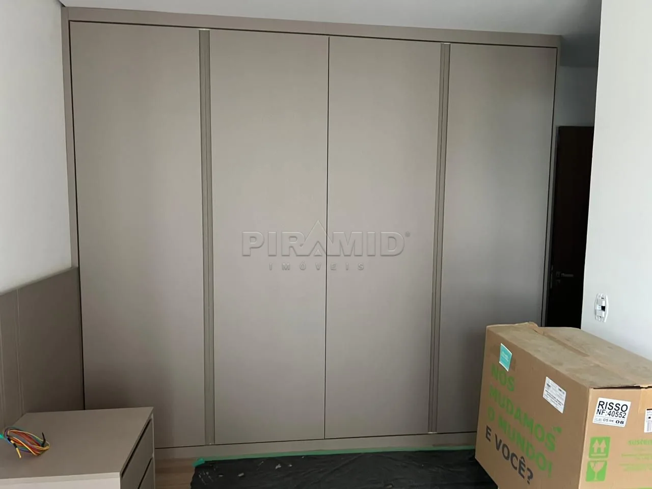 Alugar Apartamento / Padr&atilde;o em Ribeir&atilde;o Preto R$ 5.000,00 - Foto 6