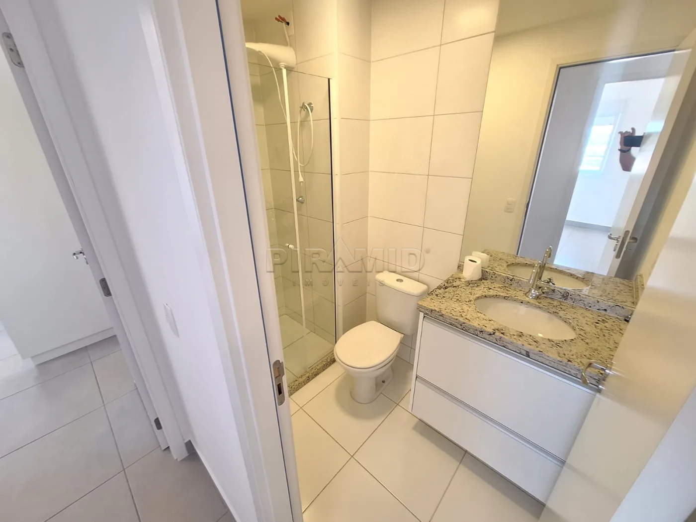 Alugar Apartamento / Padr&atilde;o em Ribeir&atilde;o Preto R$ 1.960,00 - Foto 5