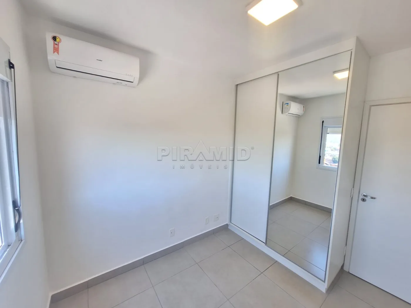 Alugar Apartamento / Padr&atilde;o em Ribeir&atilde;o Preto R$ 1.960,00 - Foto 8
