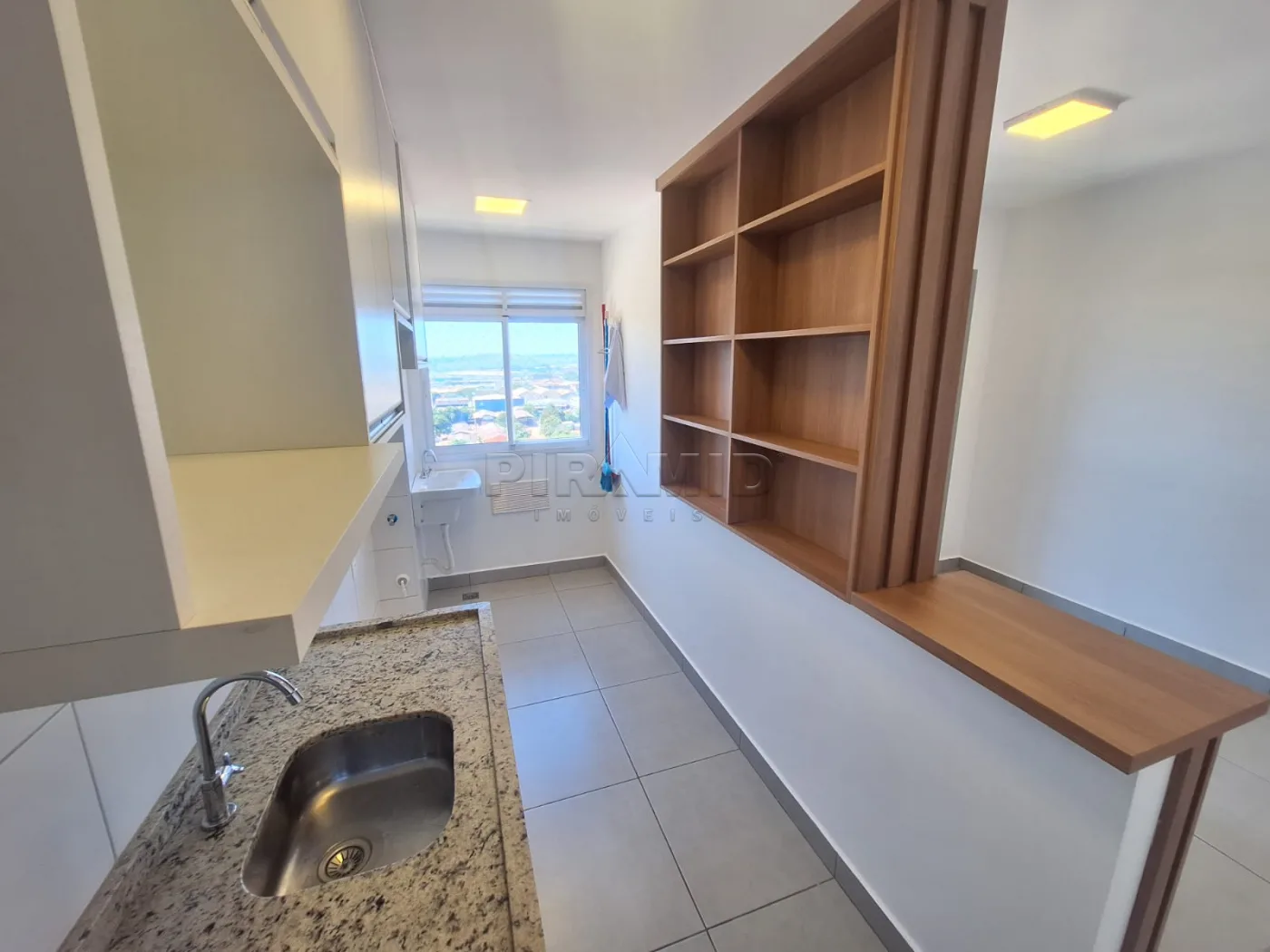 Alugar Apartamento / Padr&atilde;o em Ribeir&atilde;o Preto R$ 1.960,00 - Foto 14