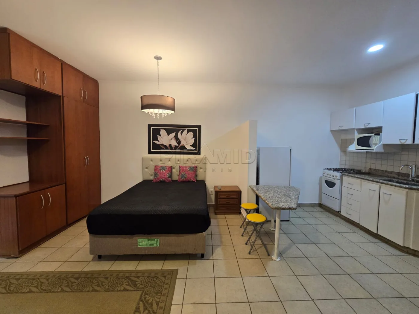 Alugar Apartamento / Padr&atilde;o em Ribeir&atilde;o Preto R$ 1.750,00 - Foto 11