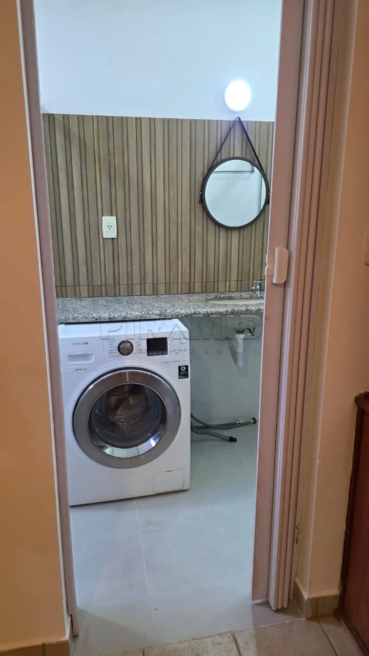 Alugar Apartamento / Padr&atilde;o em Ribeir&atilde;o Preto R$ 1.750,00 - Foto 14