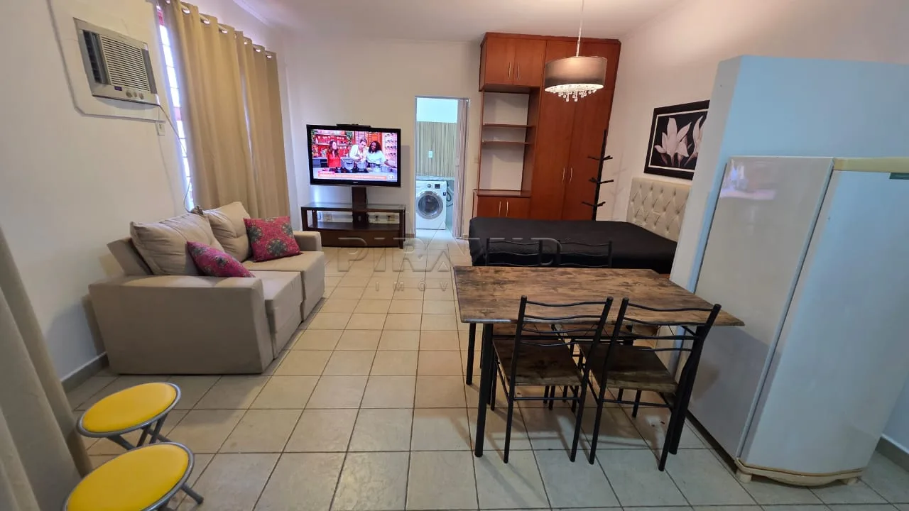 Alugar Apartamento / Padr&atilde;o em Ribeir&atilde;o Preto R$ 1.700,00 - Foto 1