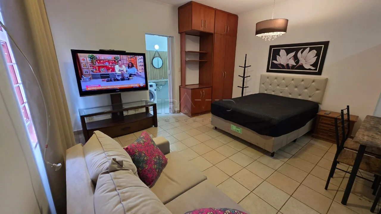 Alugar Apartamento / Padr&atilde;o em Ribeir&atilde;o Preto R$ 1.700,00 - Foto 2