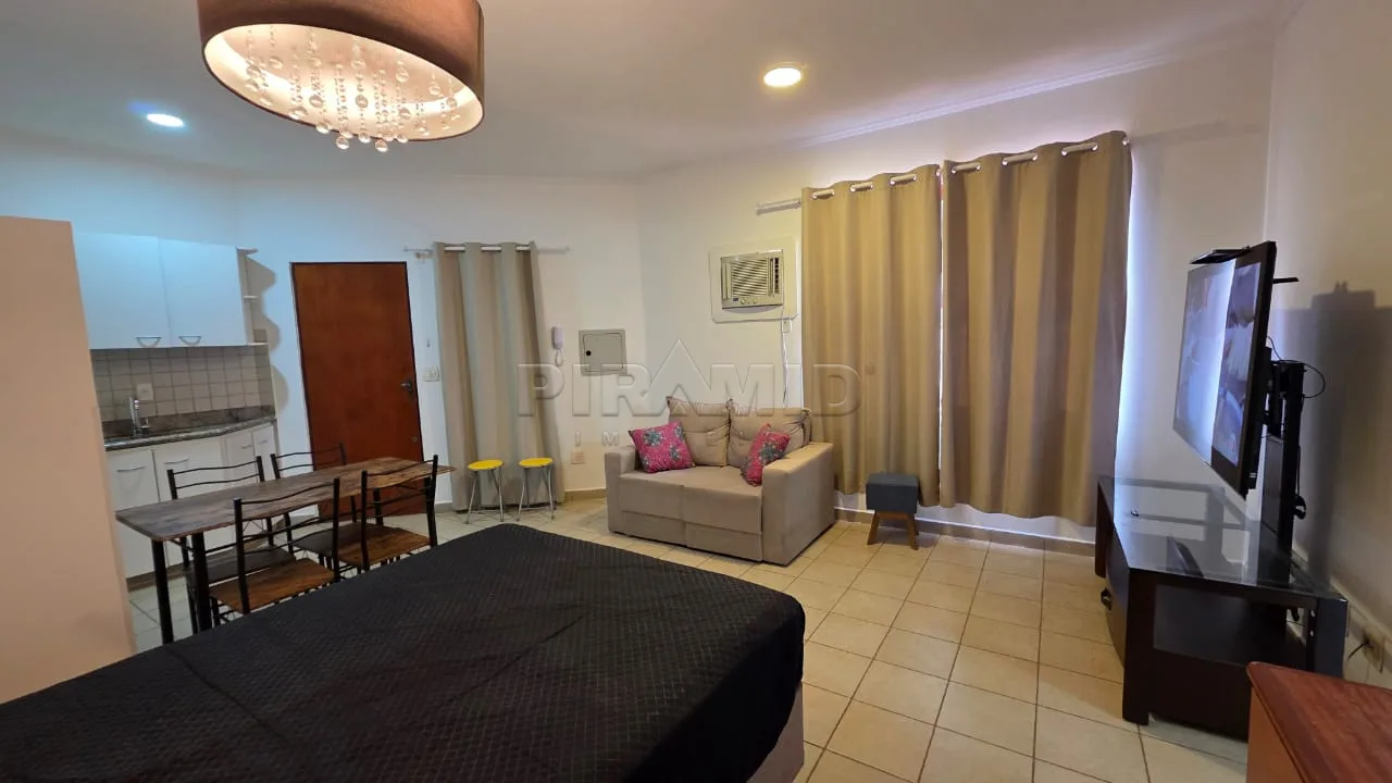 Alugar Apartamento / Padr&atilde;o em Ribeir&atilde;o Preto R$ 1.700,00 - Foto 3