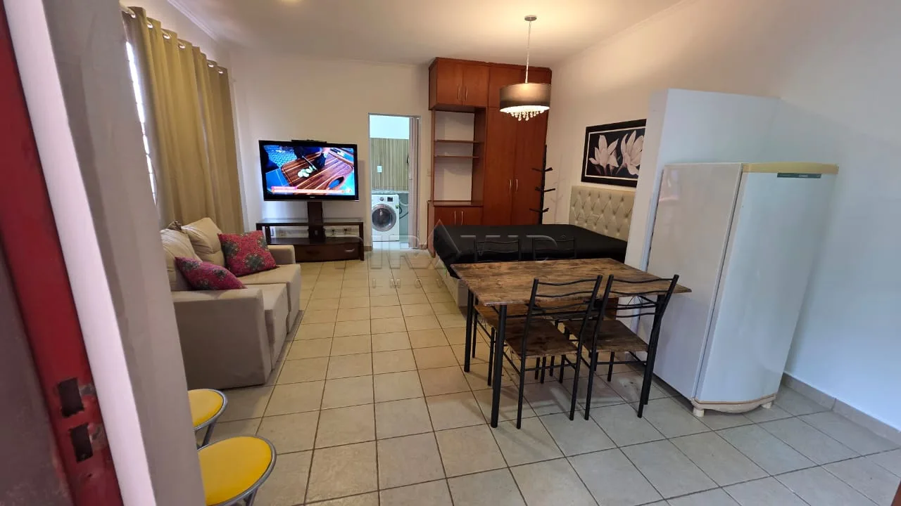 Alugar Apartamento / Padr&atilde;o em Ribeir&atilde;o Preto R$ 1.700,00 - Foto 4