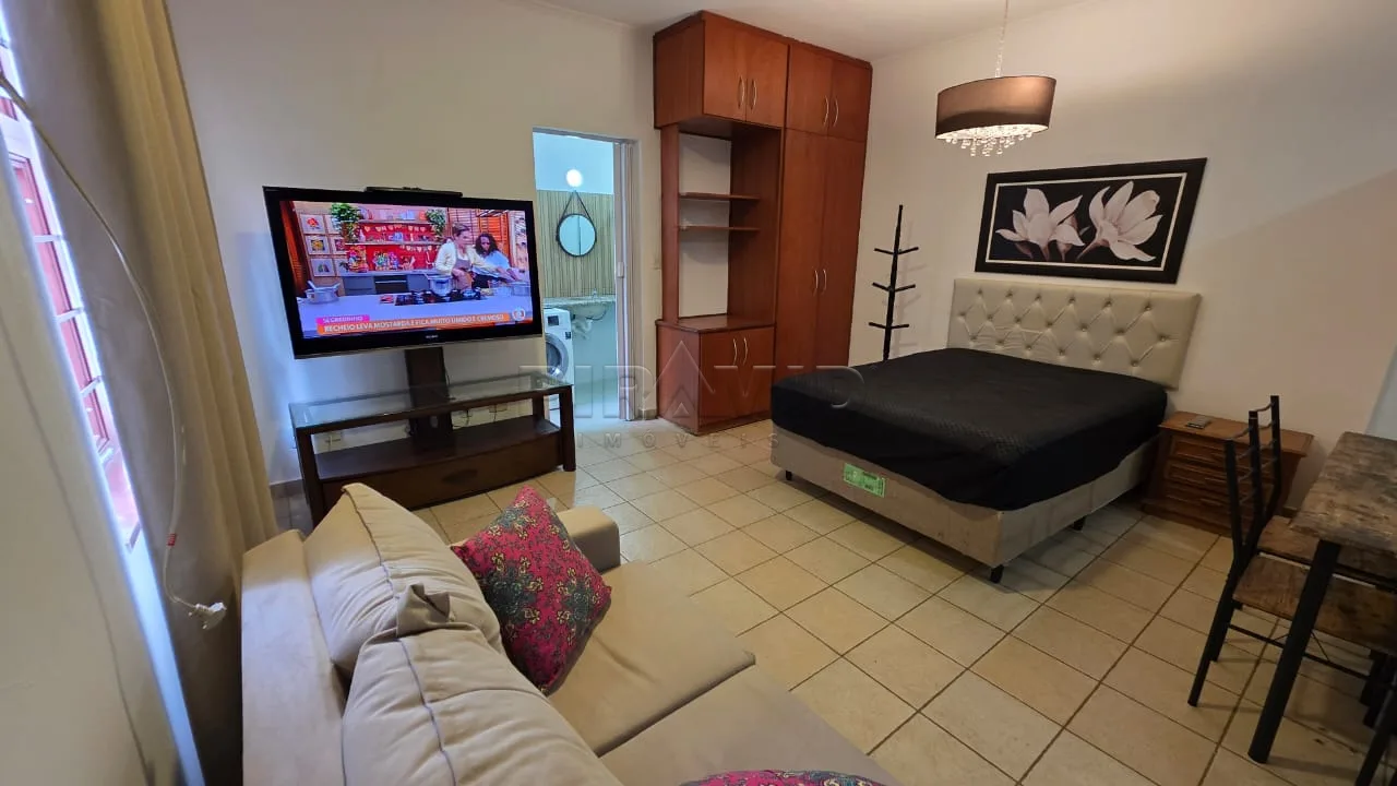 Alugar Apartamento / Padr&atilde;o em Ribeir&atilde;o Preto R$ 1.700,00 - Foto 5