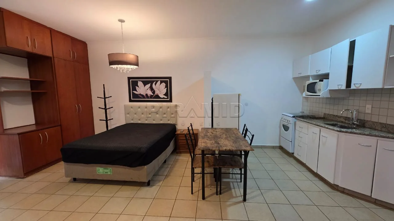 Alugar Apartamento / Padr&atilde;o em Ribeir&atilde;o Preto R$ 1.700,00 - Foto 6