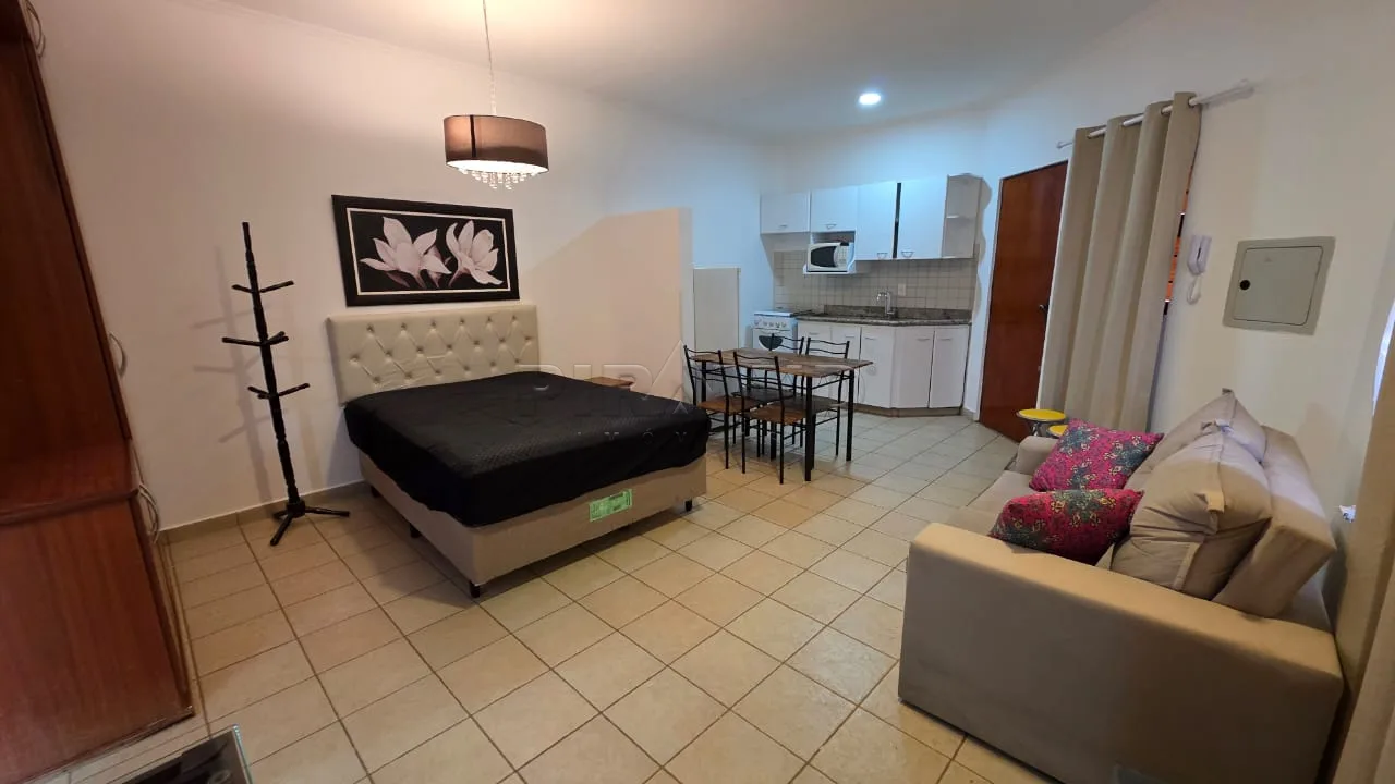 Alugar Apartamento / Padr&atilde;o em Ribeir&atilde;o Preto R$ 1.700,00 - Foto 8