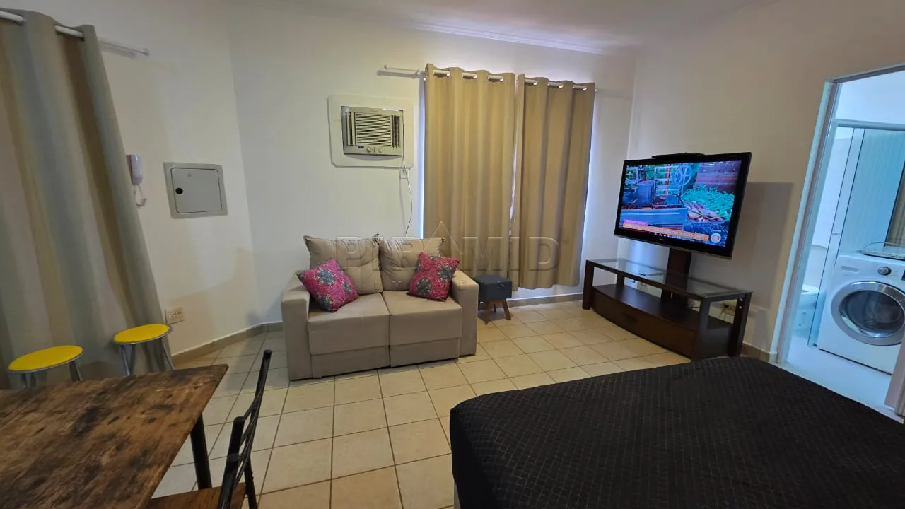 Alugar Apartamento / Padr&atilde;o em Ribeir&atilde;o Preto R$ 1.700,00 - Foto 10