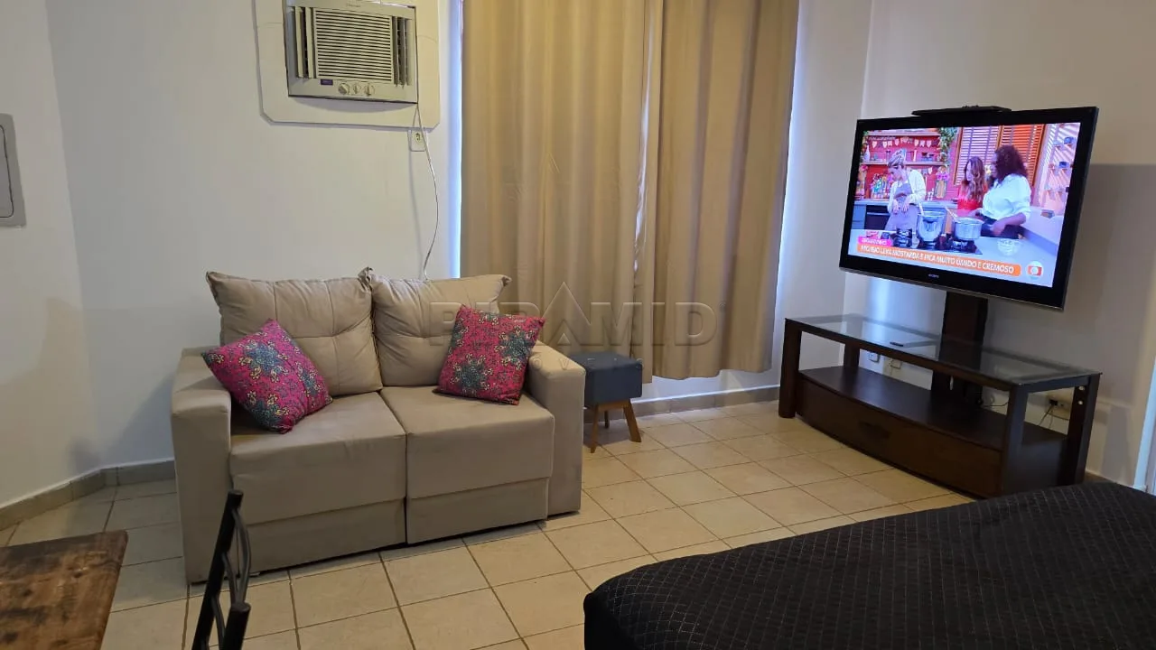 Alugar Apartamento / Padr&atilde;o em Ribeir&atilde;o Preto R$ 1.700,00 - Foto 9