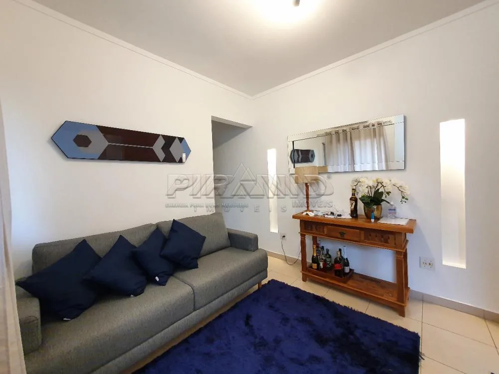 Alugar Apartamento / Padr&atilde;o em Ribeir&atilde;o Preto R$ 1.600,00 - Foto 1