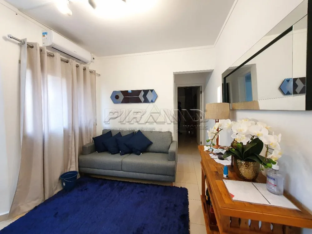 Alugar Apartamento / Padr&atilde;o em Ribeir&atilde;o Preto R$ 1.600,00 - Foto 2
