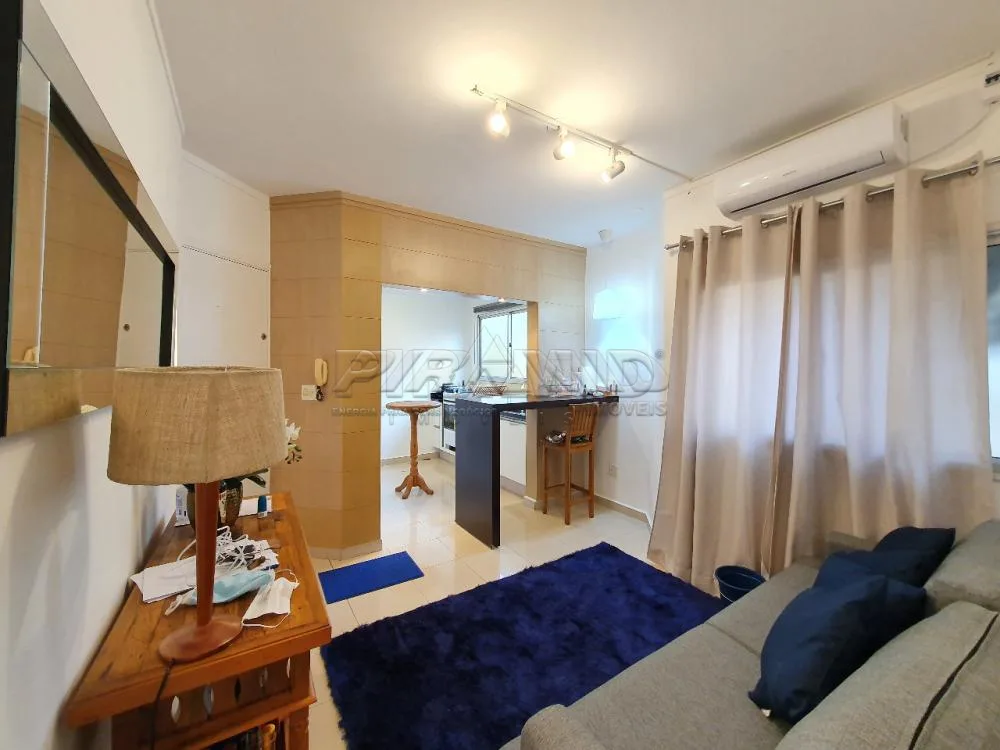 Alugar Apartamento / Padr&atilde;o em Ribeir&atilde;o Preto R$ 1.600,00 - Foto 3