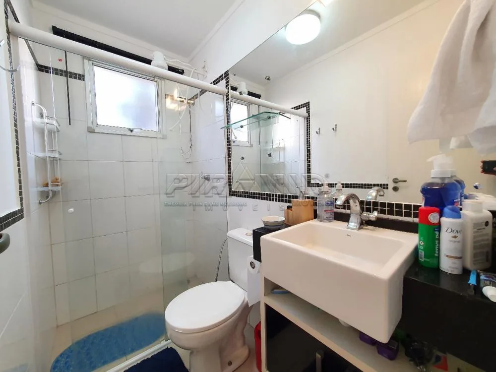 Alugar Apartamento / Padr&atilde;o em Ribeir&atilde;o Preto R$ 1.600,00 - Foto 4