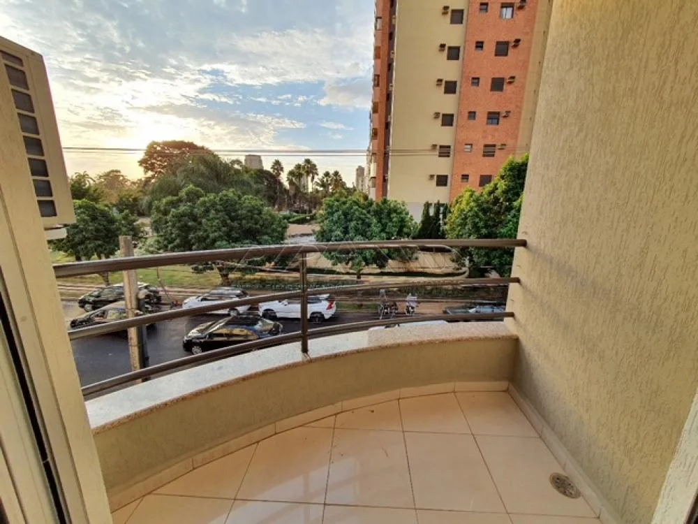 Alugar Apartamento / Padr&atilde;o em Ribeir&atilde;o Preto R$ 1.600,00 - Foto 7