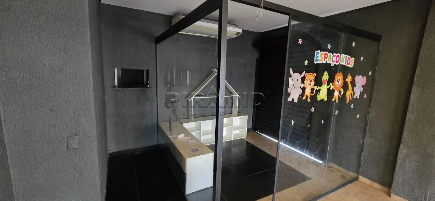 Alugar Comercial / Sal&atilde;o em Ribeir&atilde;o Preto R$ 5.000,00 - Foto 2