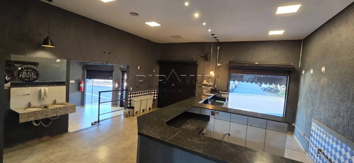 Alugar Comercial / Sal&atilde;o em Ribeir&atilde;o Preto R$ 5.000,00 - Foto 3