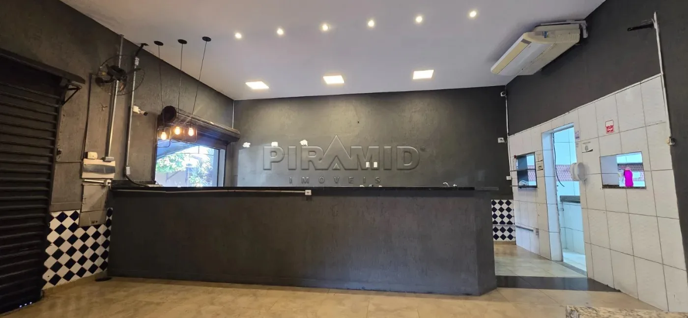 Alugar Comercial / Sal&atilde;o em Ribeir&atilde;o Preto R$ 5.000,00 - Foto 4
