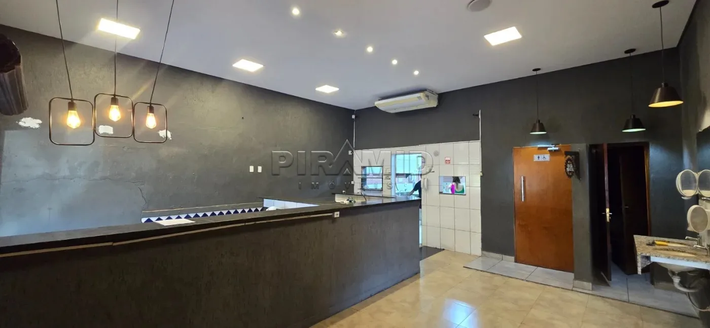 Alugar Comercial / Sal&atilde;o em Ribeir&atilde;o Preto R$ 5.000,00 - Foto 5