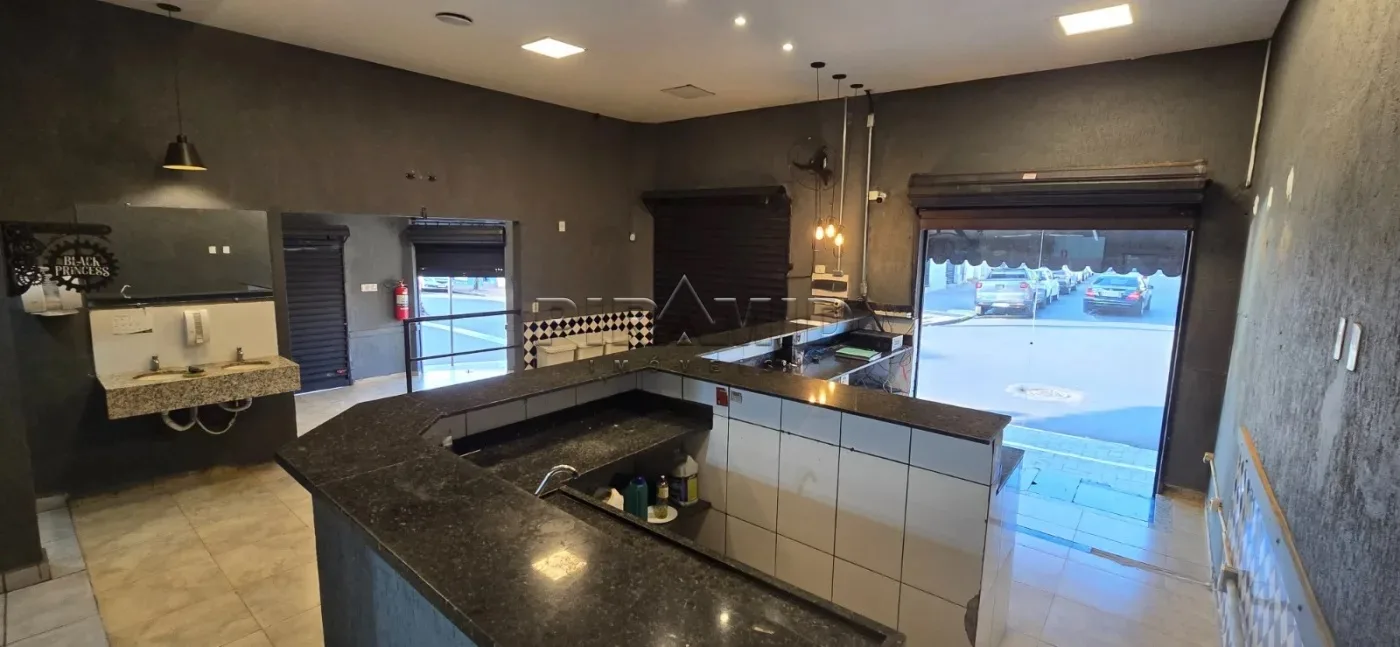 Alugar Comercial / Sal&atilde;o em Ribeir&atilde;o Preto R$ 5.000,00 - Foto 7