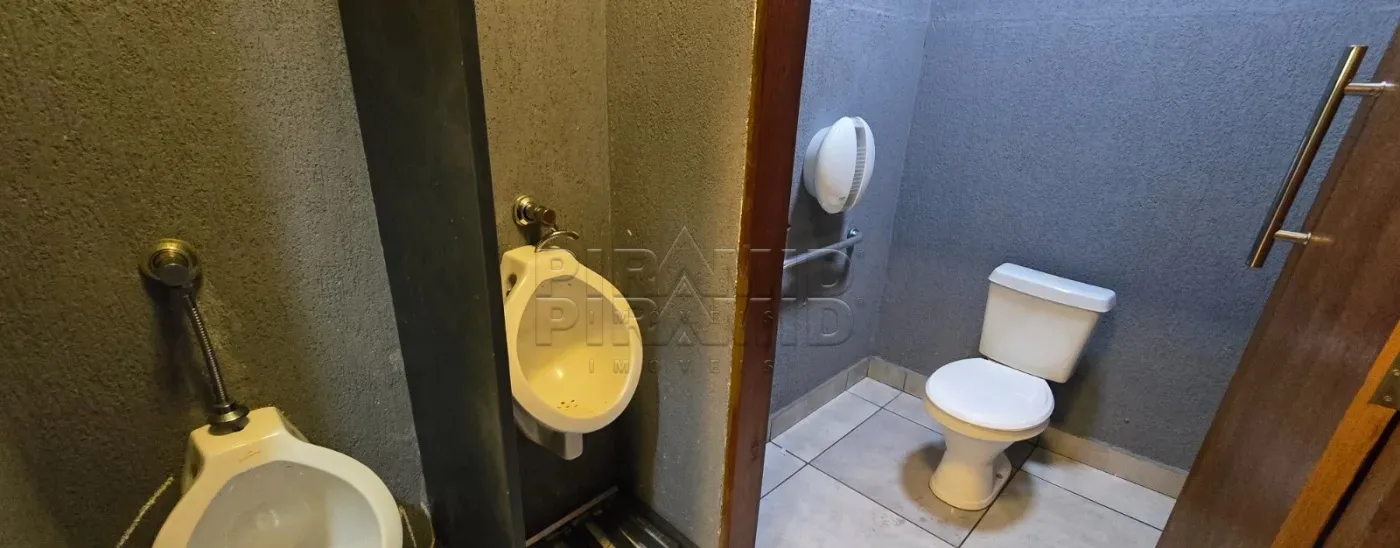 Alugar Comercial / Sal&atilde;o em Ribeir&atilde;o Preto R$ 5.000,00 - Foto 8
