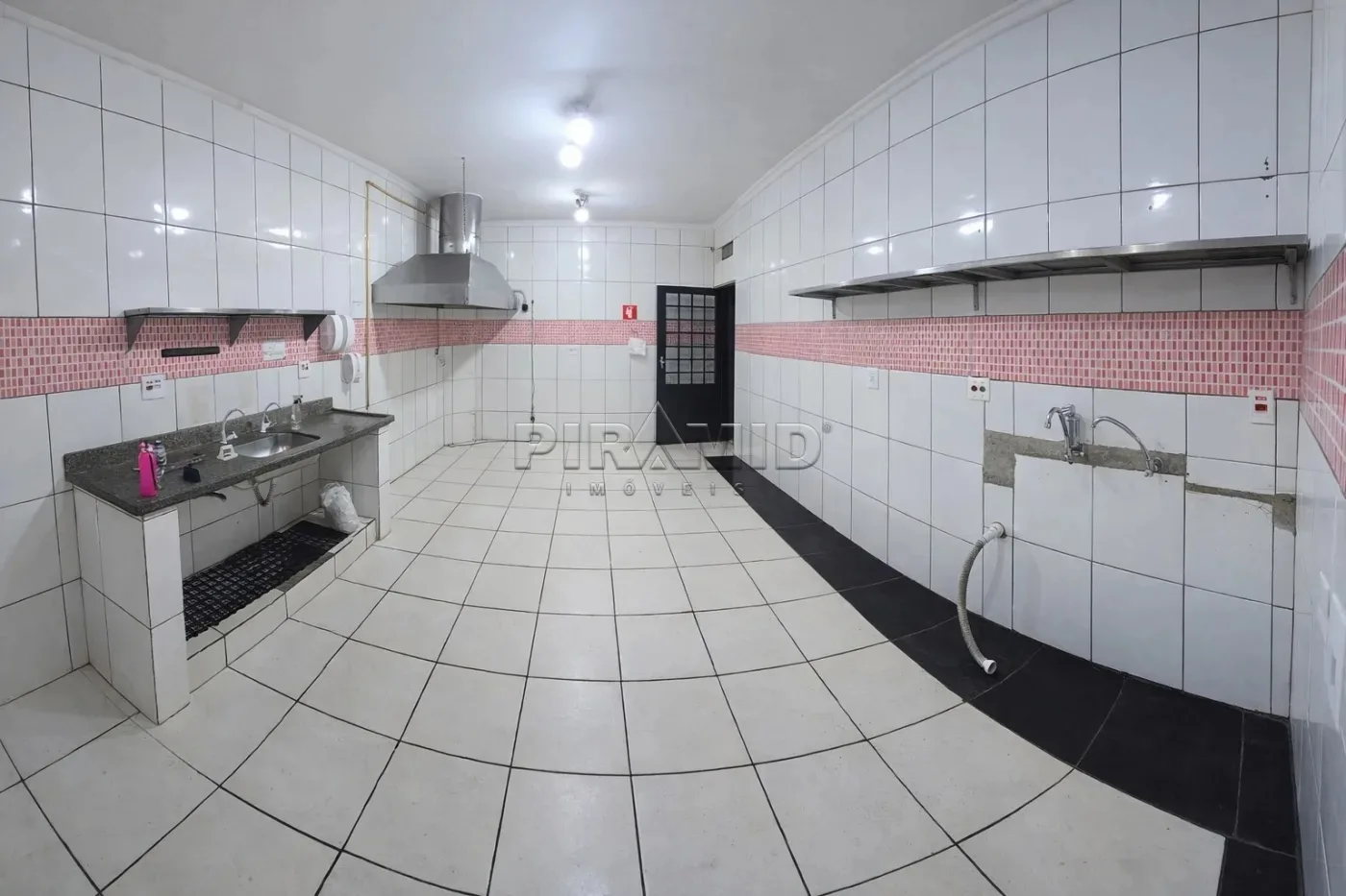 Alugar Comercial / Sal&atilde;o em Ribeir&atilde;o Preto R$ 5.000,00 - Foto 9
