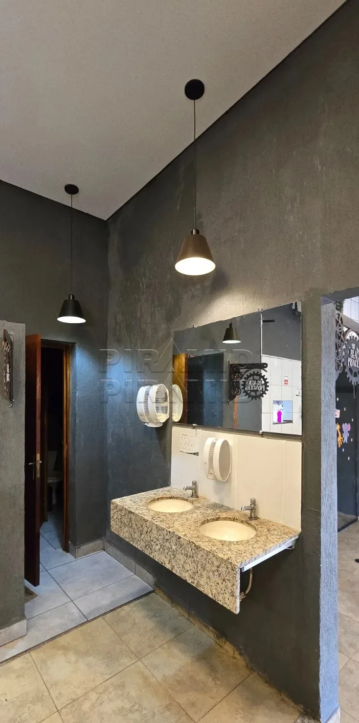 Alugar Comercial / Sal&atilde;o em Ribeir&atilde;o Preto R$ 5.000,00 - Foto 10