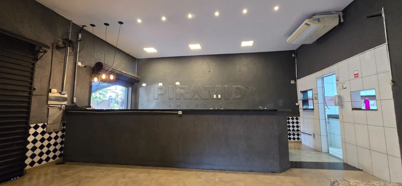 Alugar Comercial / Sal&atilde;o em Ribeir&atilde;o Preto R$ 5.000,00 - Foto 4
