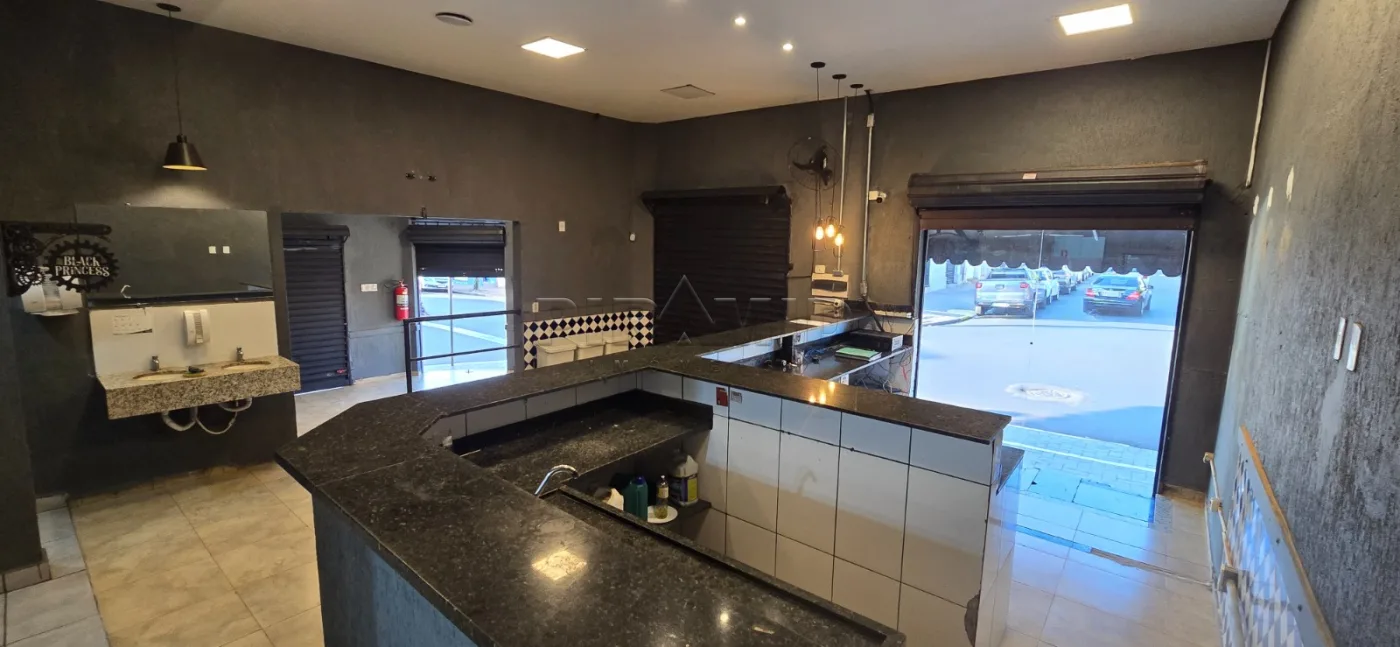 Alugar Comercial / Sal&atilde;o em Ribeir&atilde;o Preto R$ 5.000,00 - Foto 6