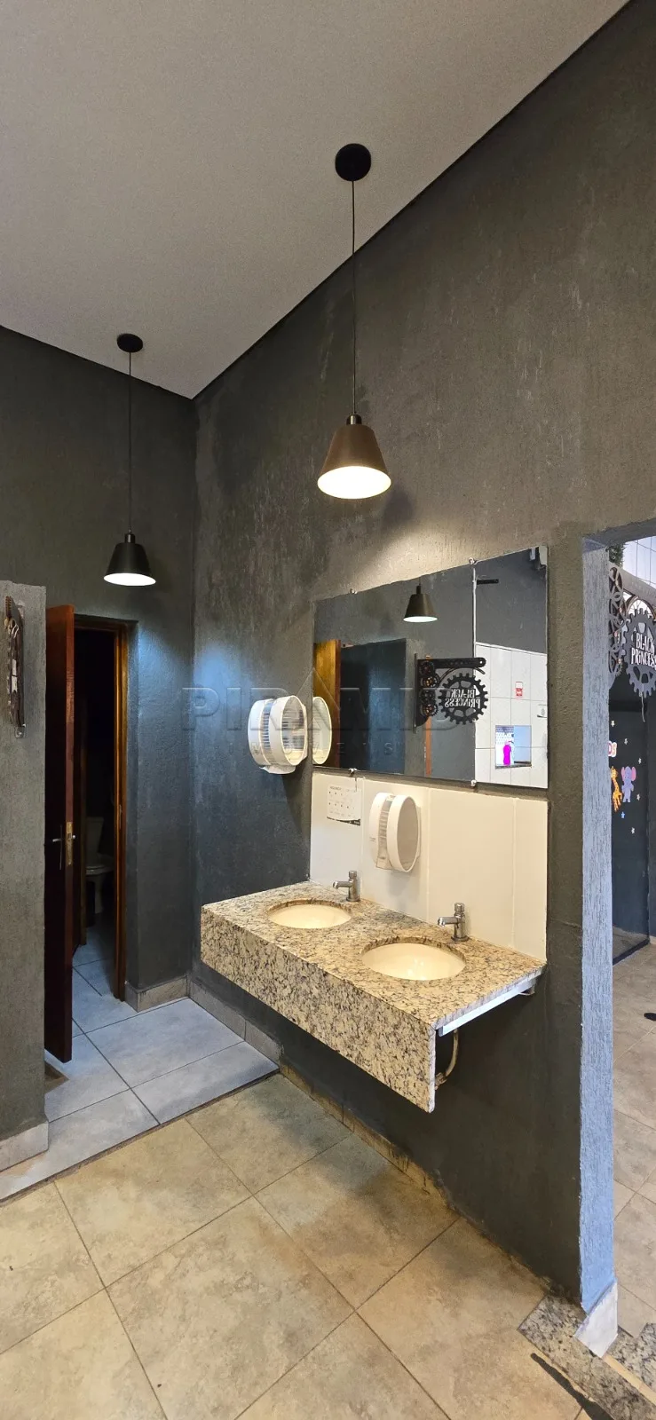 Alugar Comercial / Sal&atilde;o em Ribeir&atilde;o Preto R$ 5.000,00 - Foto 7
