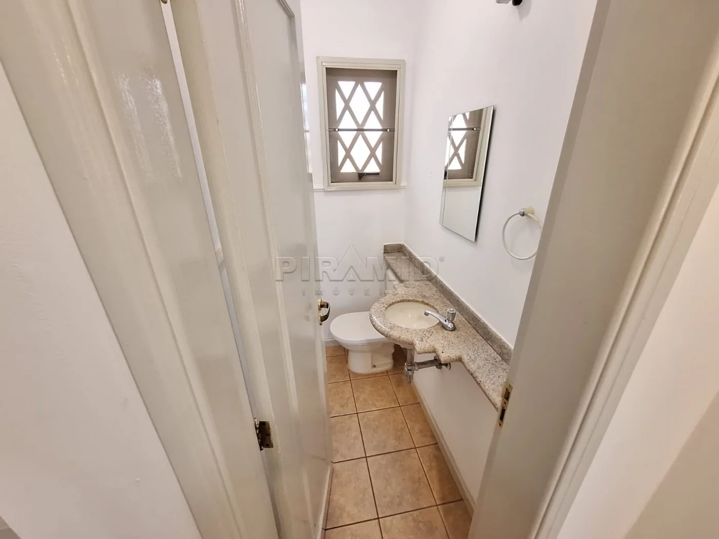 Alugar Casa / Condom&iacute;nio em Ribeir&atilde;o Preto R$ 4.500,00 - Foto 2