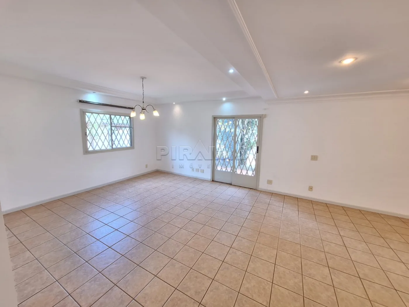 Alugar Casa / Condom&iacute;nio em Ribeir&atilde;o Preto R$ 4.500,00 - Foto 3