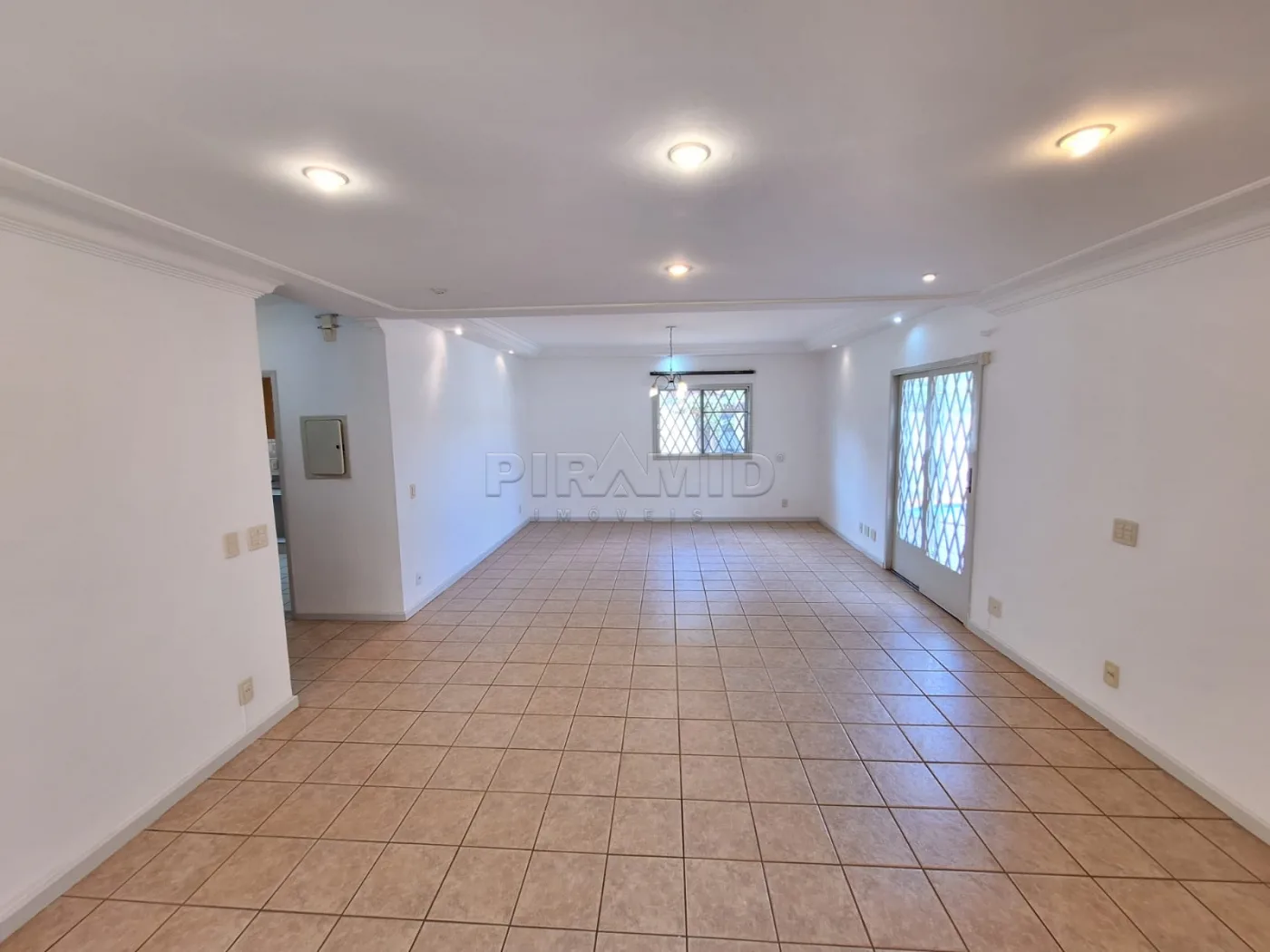 Alugar Casa / Condom&iacute;nio em Ribeir&atilde;o Preto R$ 4.500,00 - Foto 5