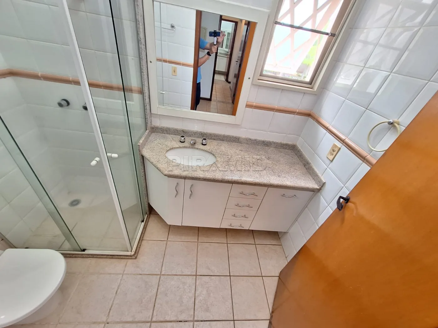 Alugar Casa / Condom&iacute;nio em Ribeir&atilde;o Preto R$ 4.500,00 - Foto 9