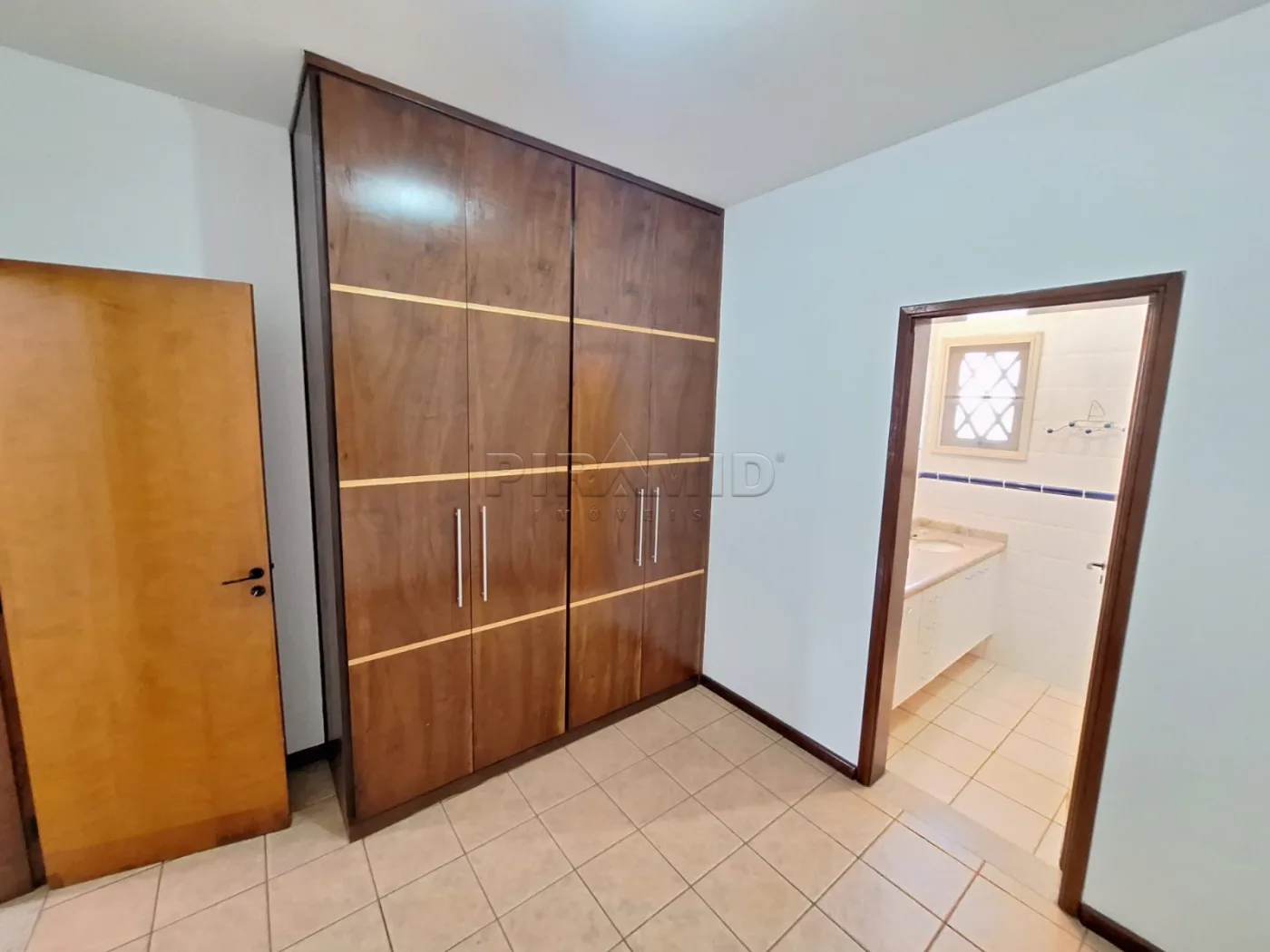 Alugar Casa / Condom&iacute;nio em Ribeir&atilde;o Preto R$ 4.500,00 - Foto 10