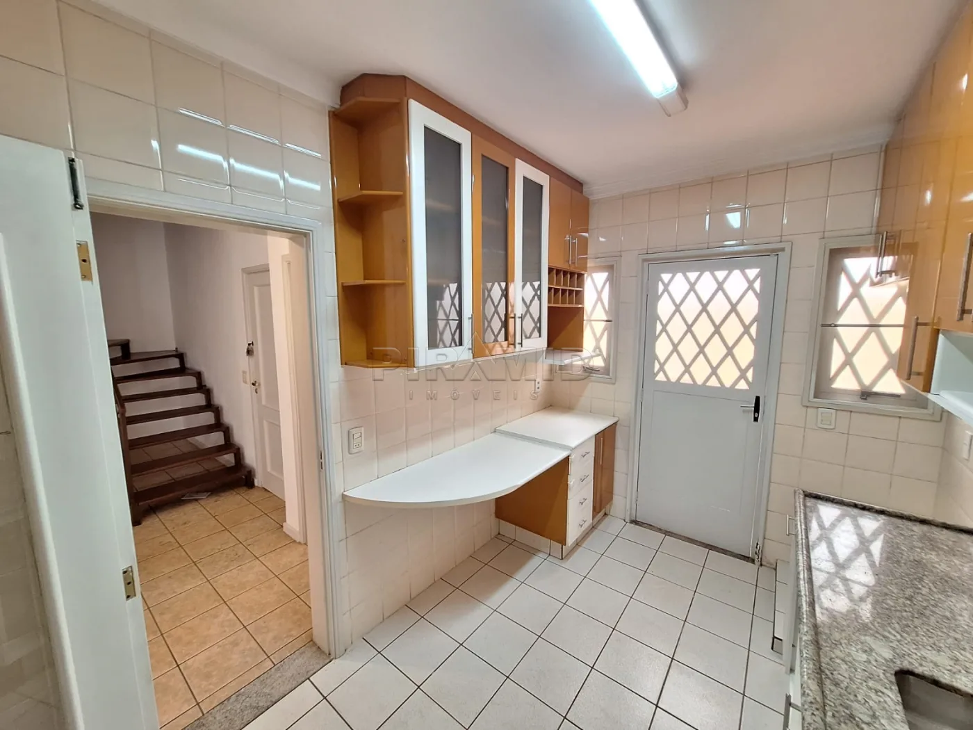 Alugar Casa / Condom&iacute;nio em Ribeir&atilde;o Preto R$ 4.500,00 - Foto 22