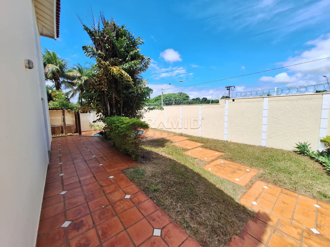 Alugar Casa / Condom&iacute;nio em Ribeir&atilde;o Preto R$ 4.500,00 - Foto 27