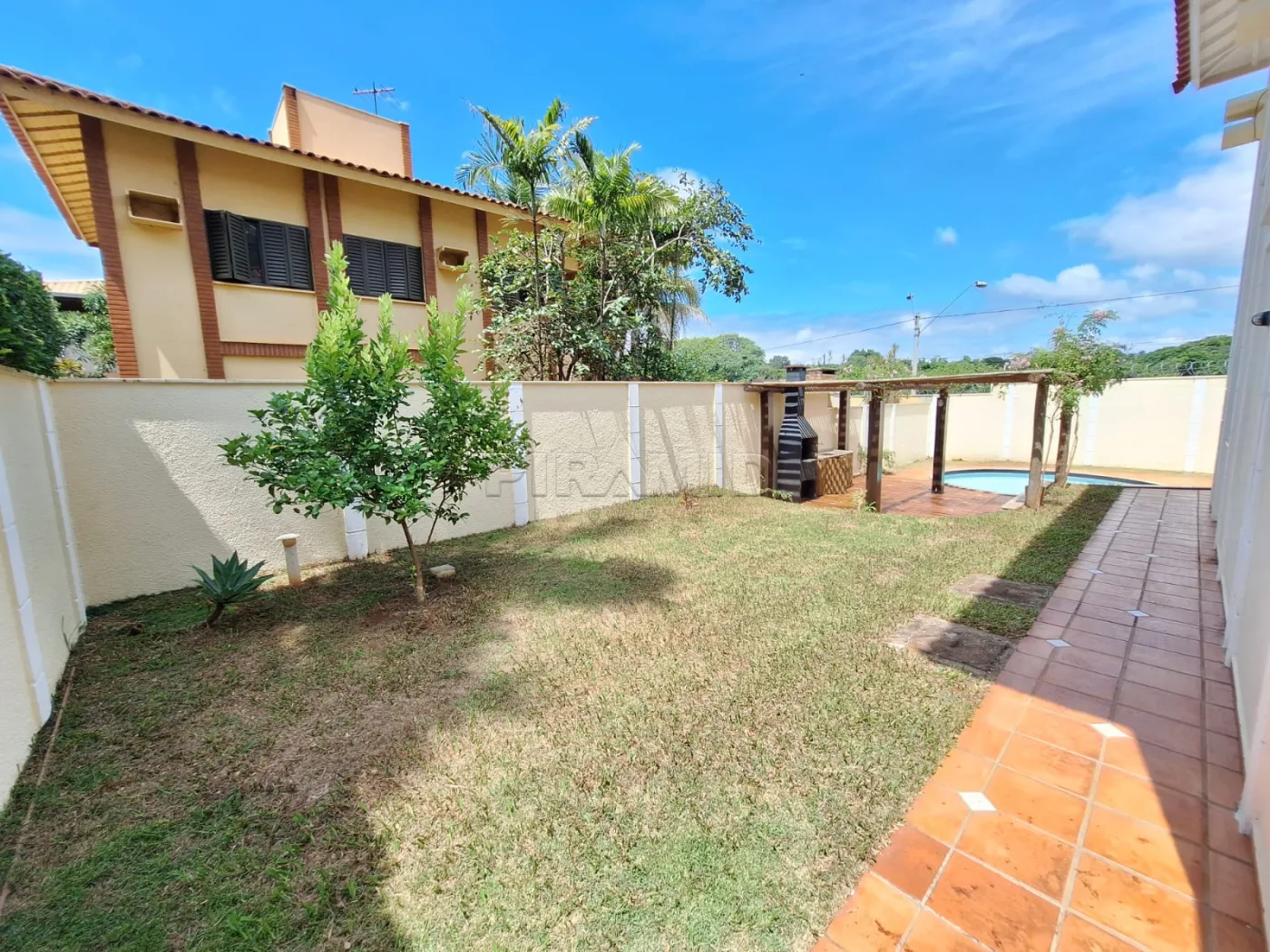 Alugar Casa / Condom&iacute;nio em Ribeir&atilde;o Preto R$ 4.500,00 - Foto 29
