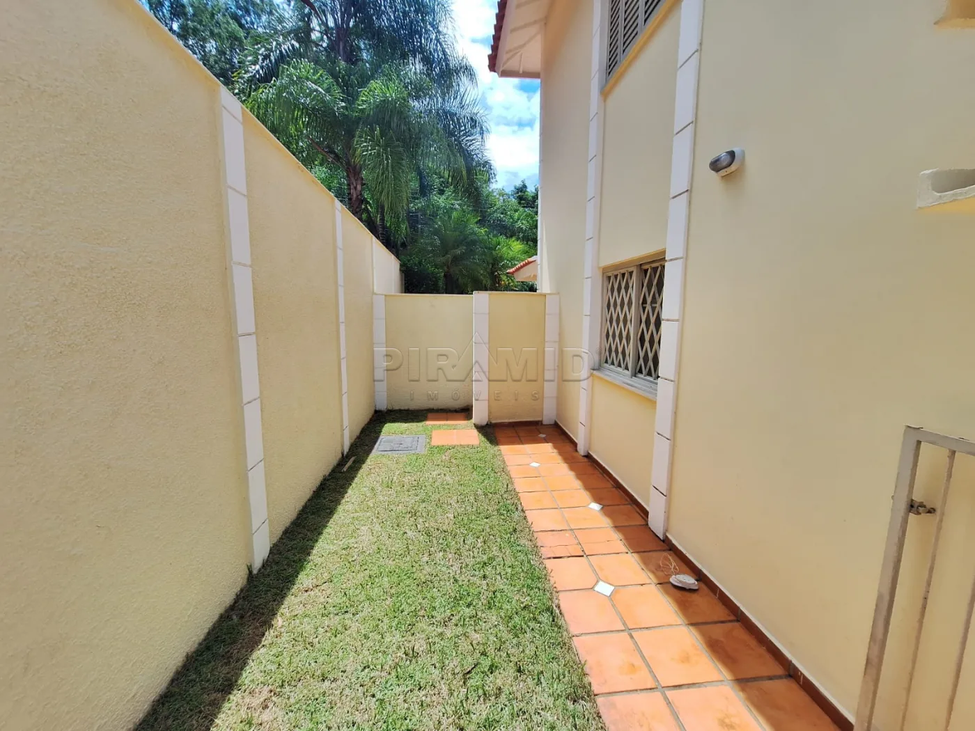 Alugar Casa / Condom&iacute;nio em Ribeir&atilde;o Preto R$ 4.500,00 - Foto 30